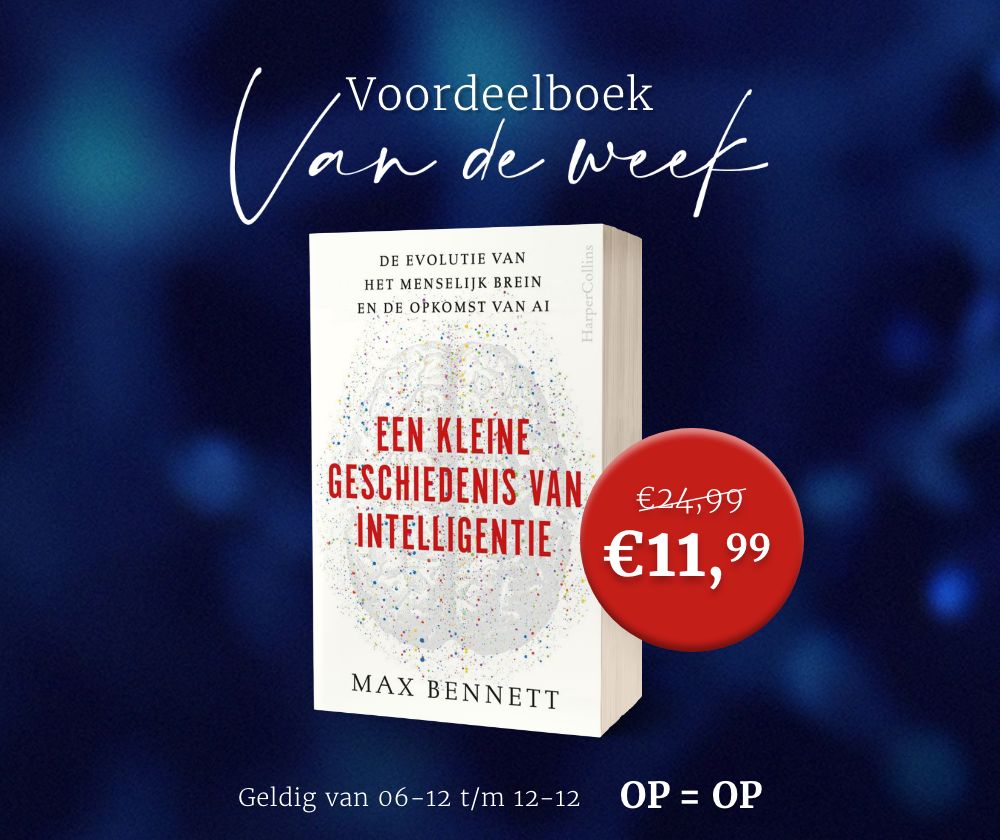 Voordeelboek van de week