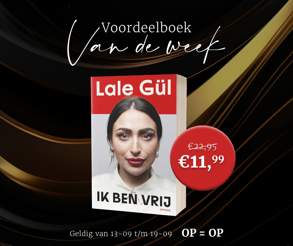 Voordeelboek van de week