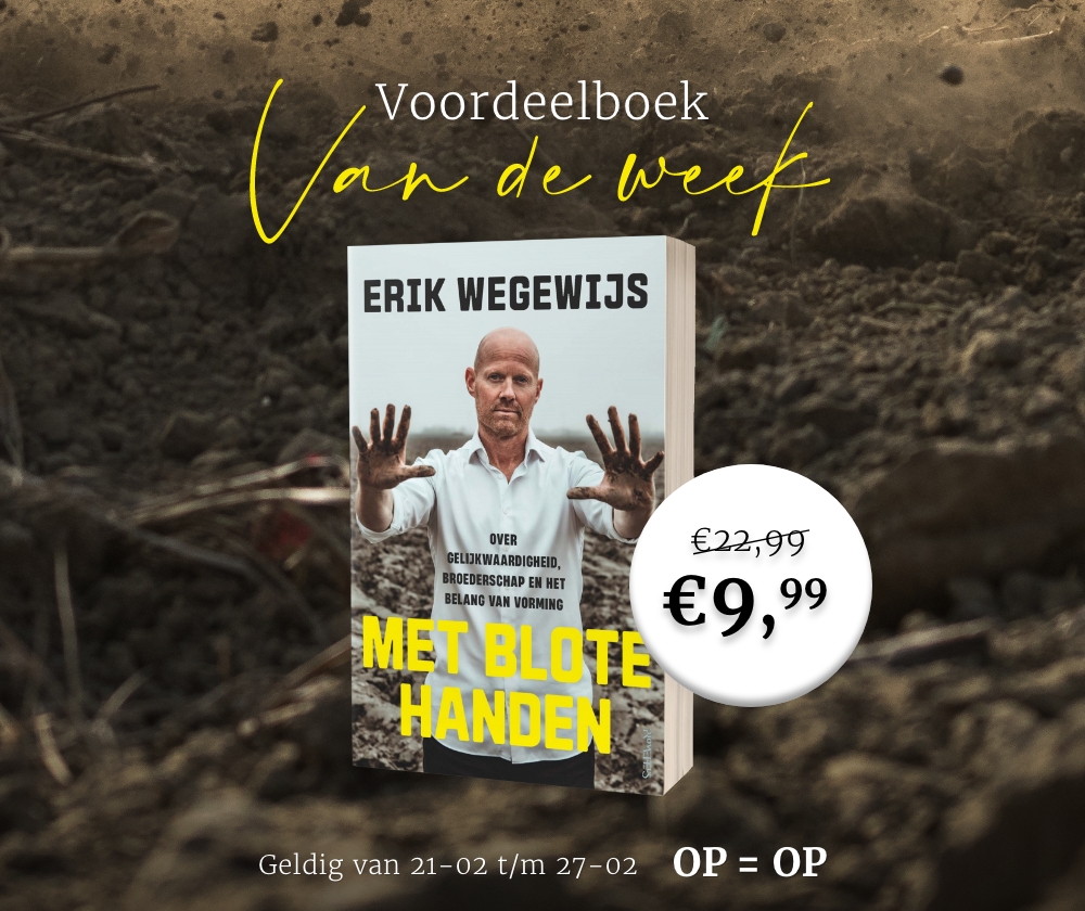 Voordeelboek van de week