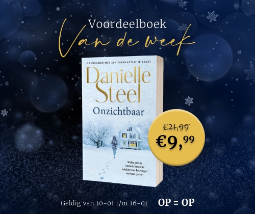 Voordeelboek van de week