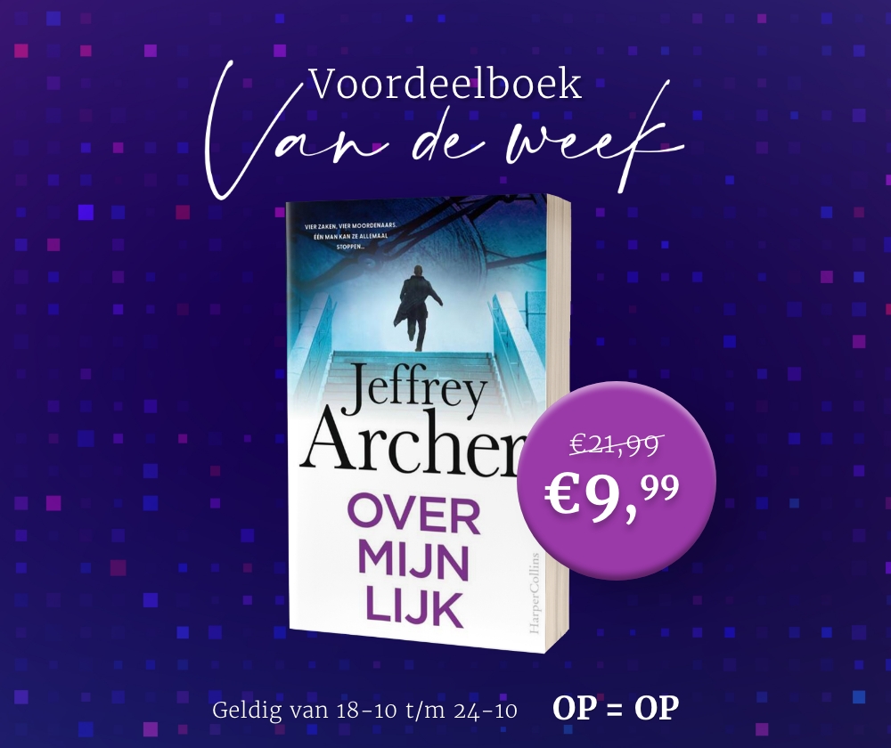 Voordeelboek van de week